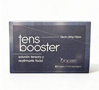 BIOCARE TENS BOOSTER 5 VIALES * 7ML