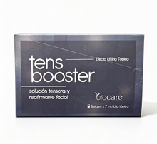 BIOCARE TENS BOOSTER 5 VIALES * 7ML