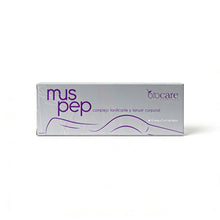 BIOCARE MUSPEP 10 VIALES * 7ML
