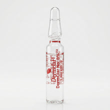 DERM NOL 3% LAURETH-9 10 VIALES * 2ML