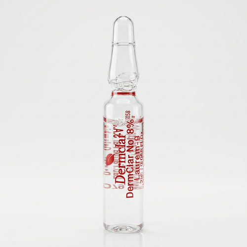 DERM NOL 3% LAURETH-9 10 VIALES * 2ML