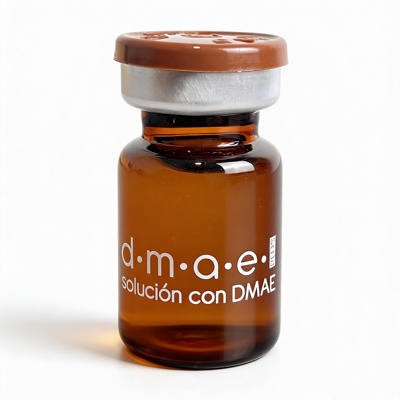 BIOCARE DMAE 10 VIALES * 7ML