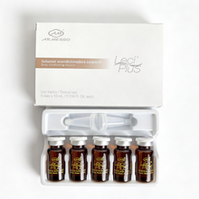 ARMESSO LECIPLUS 5 VIALES * 10ML