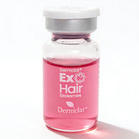 DERMCLAR EXOHAIR  2 VIALES * 10 ML