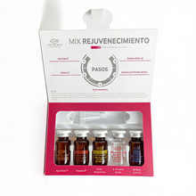 ARMESSO MIX REJUVENICIMIENTO