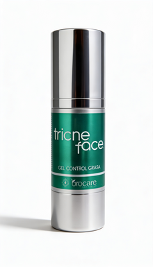 Tricne face - Gel Control Grasa 30gr