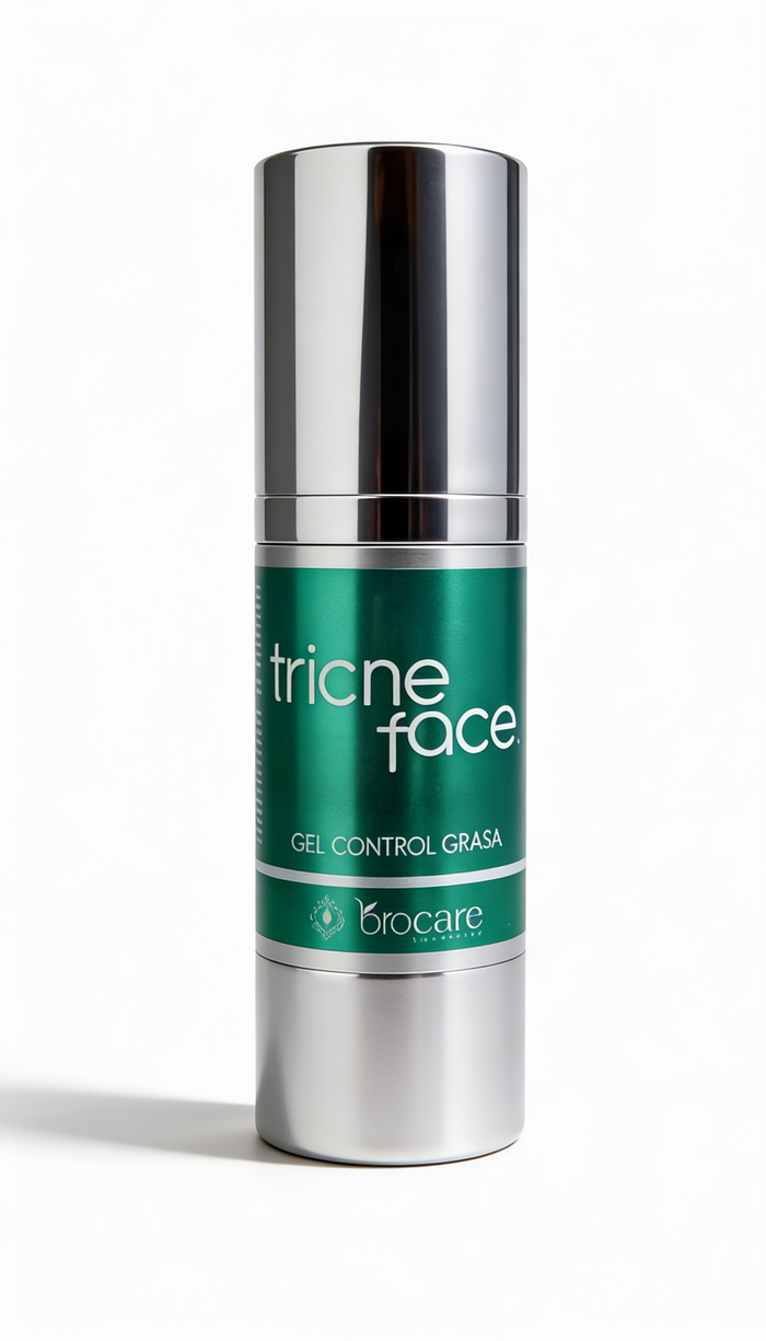 Tricne face - Gel Control Grasa 30gr