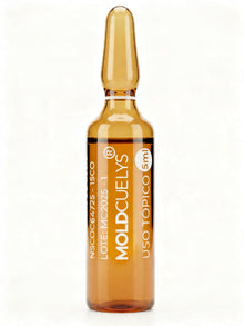 MOLDCUELYS 10 AMP * 5 ML