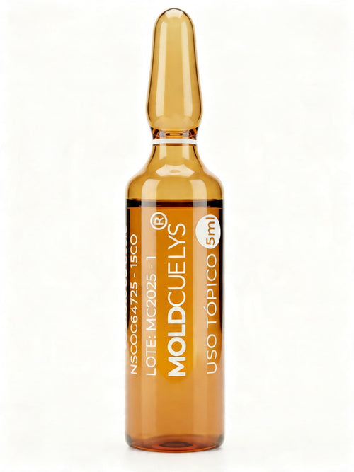 MOLDCUELYS 10 AMP * 5 ML