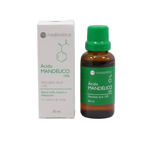 Ácido Mandélico 10% - 35ml