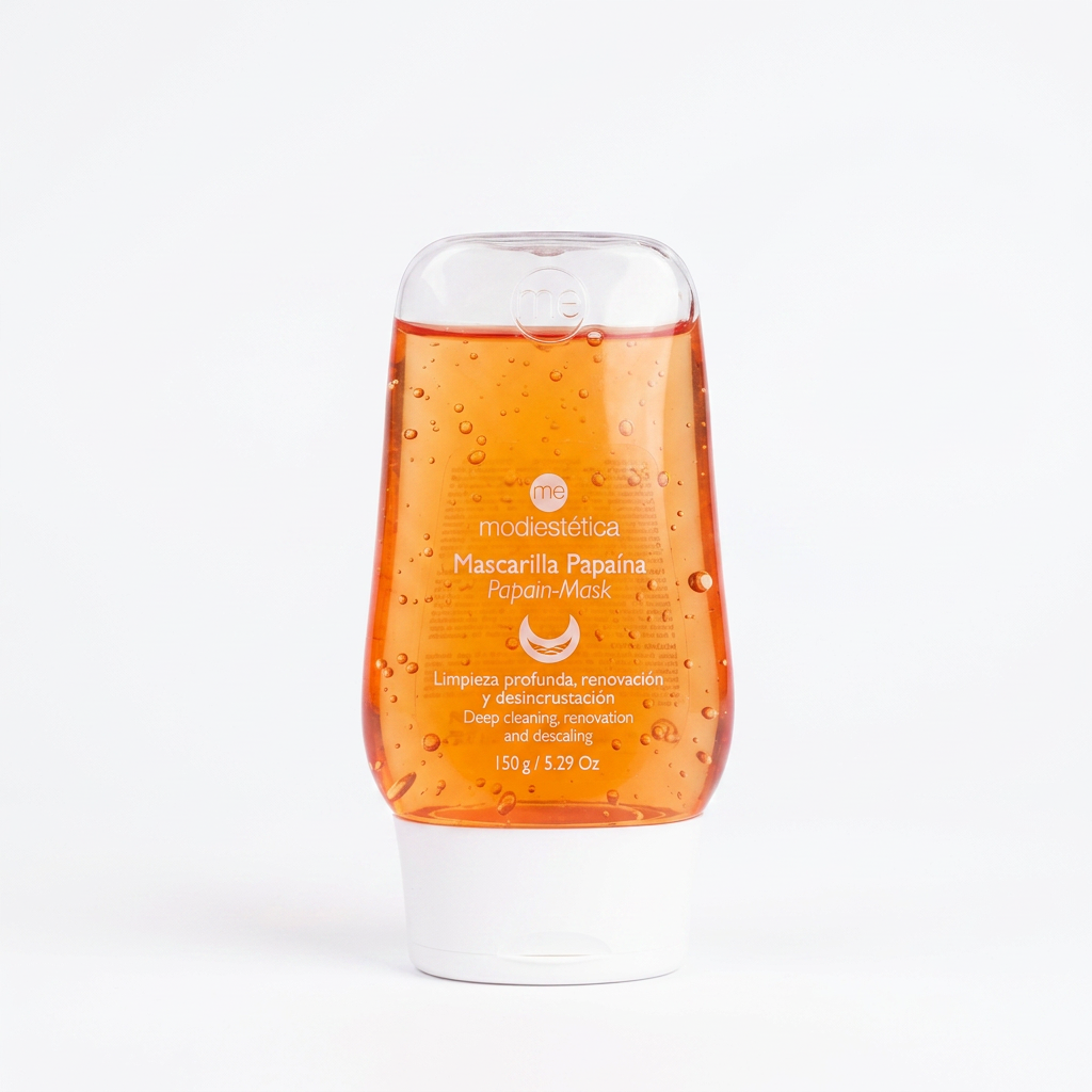 Mascarilla Papaína 150gr