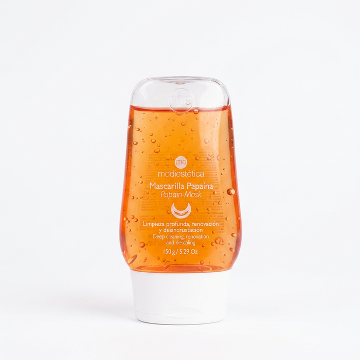 Mascarilla Papaína 150gr
