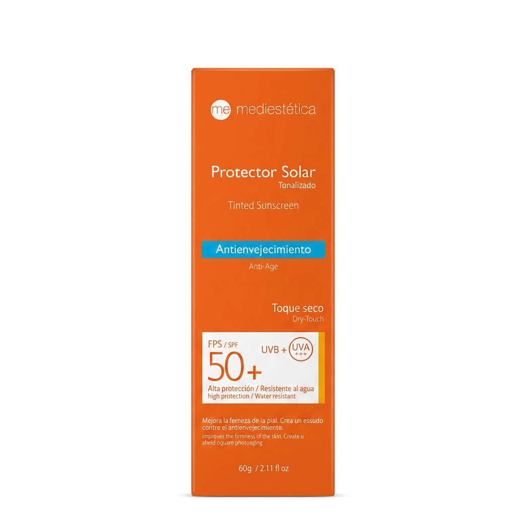Protector Solar 60gr