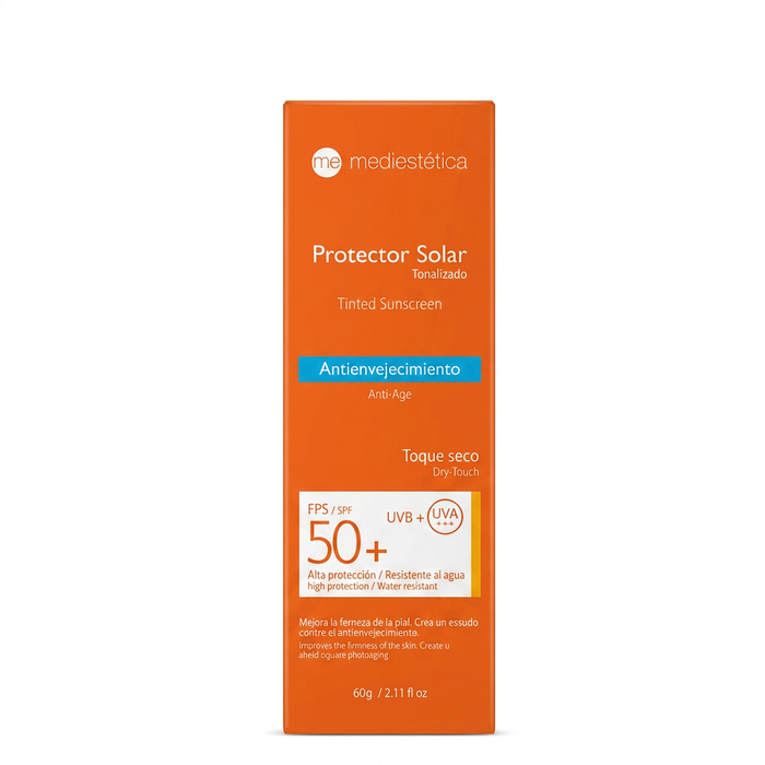 Protector Solar 60gr