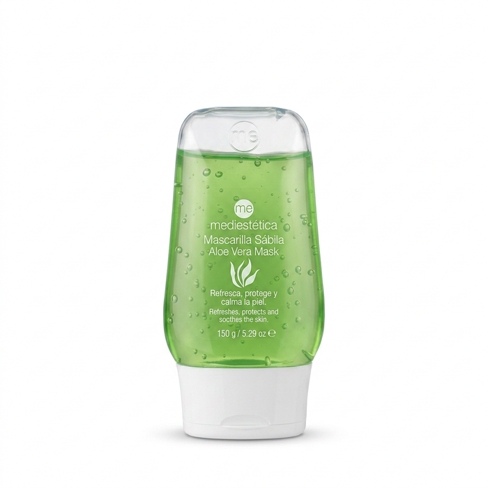 Mascarilla Aloe Vera 150gr