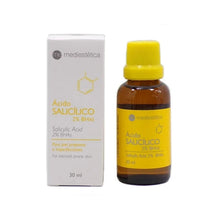 Ácido Salicilico 2% - 30ml