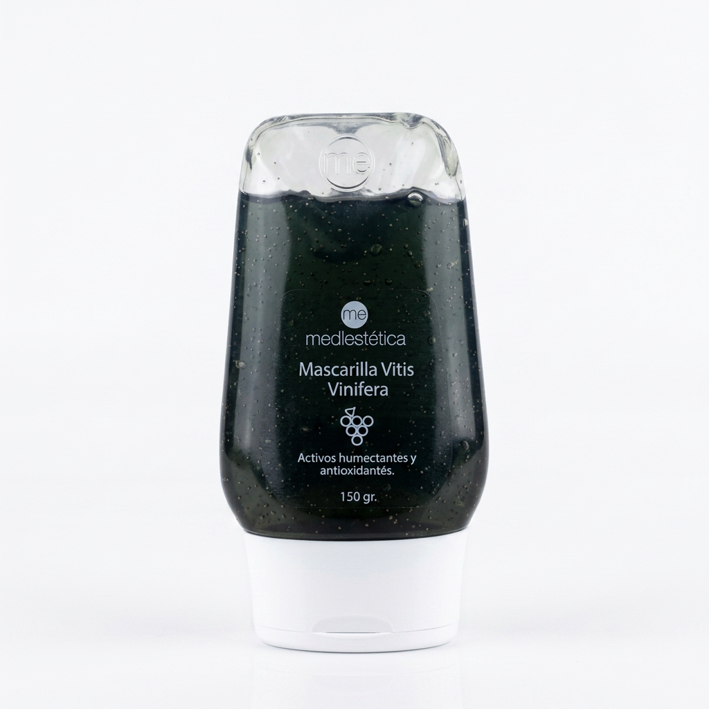 Mascarilla Vitis Vinifera 150gr